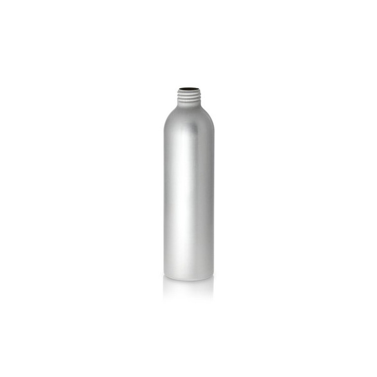 250 ml (8 oz) Aluminum Bullet 24-410