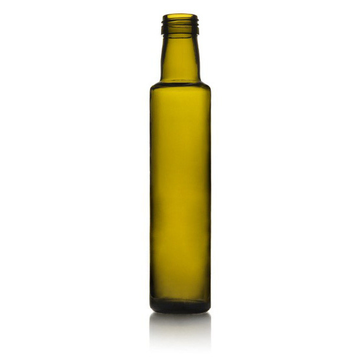 Aceite Round