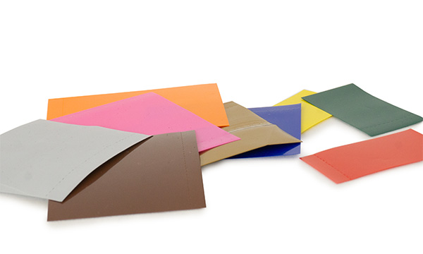 PVC Shrink Bands
