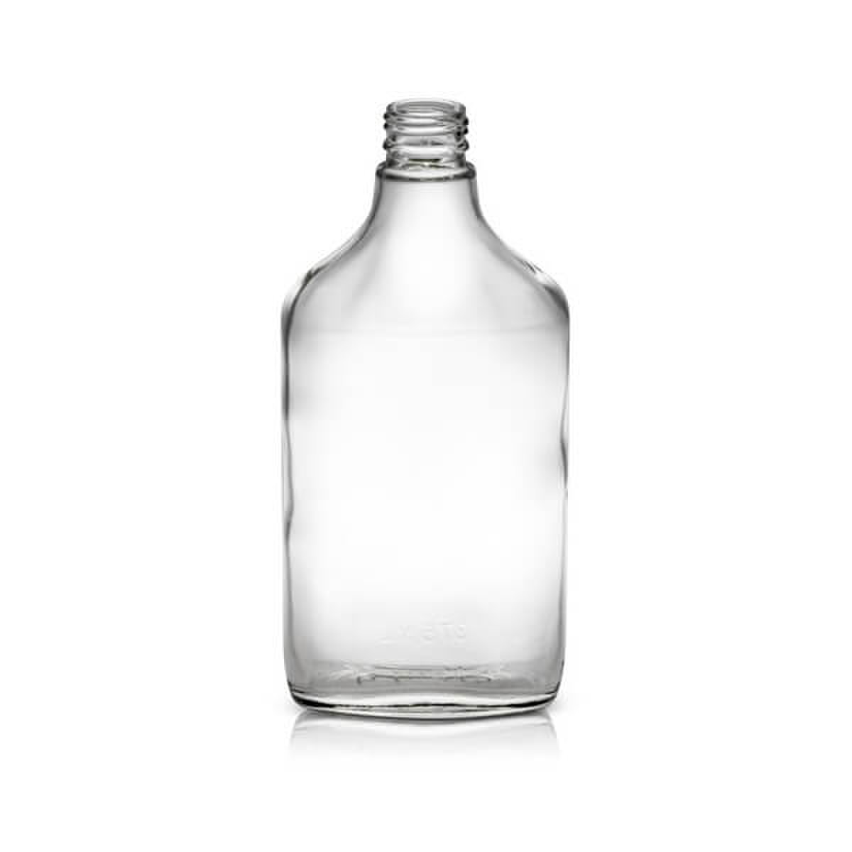 flask bottle