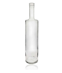 750 ml Chicago Glass Bottle