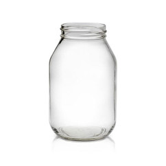 32 oz Glass Canning Jar