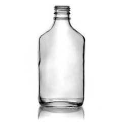 200ml Wholesale Flask Bottle