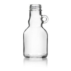 Small Gallone Maple Syrup Bottle
