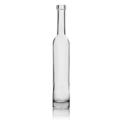 375 ml Glass Ice Wine Bottle