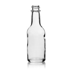 50 ml Glass Woozy Bottle