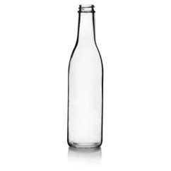 375 ml Long Neck Bottle