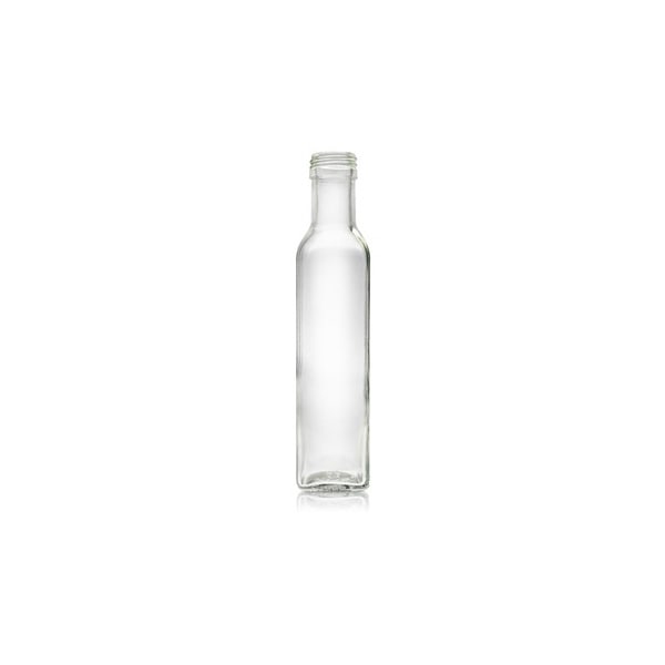 250 ml Glass Marasca Bottle