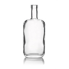 375 ml Glass Nashville Bottle