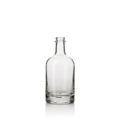 375 ml Nordic Glass Bottle
