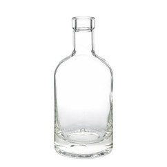 375ml Nordic Glass Bottle