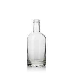 750 ml Nordic Glass Bottle