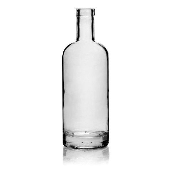 750 ml Flint Stretch Nordic Bottle