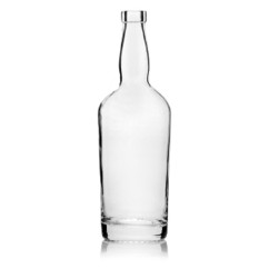 750 ml Glass Tennesse Bottle