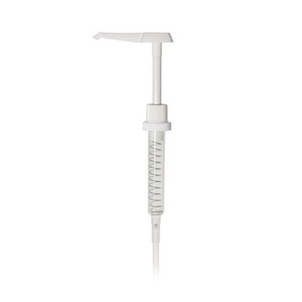 1 oz Hand Pump for Gallons