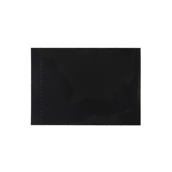68 x 50 Black Gloss Shrink Band