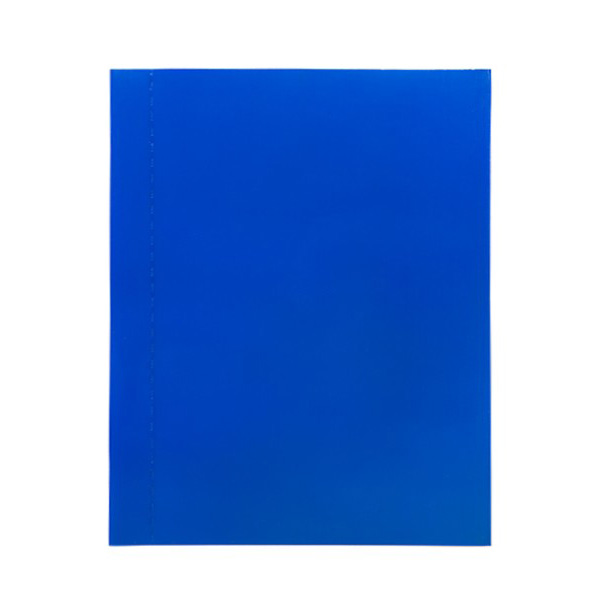 48 x 60 Blue Shrink Band