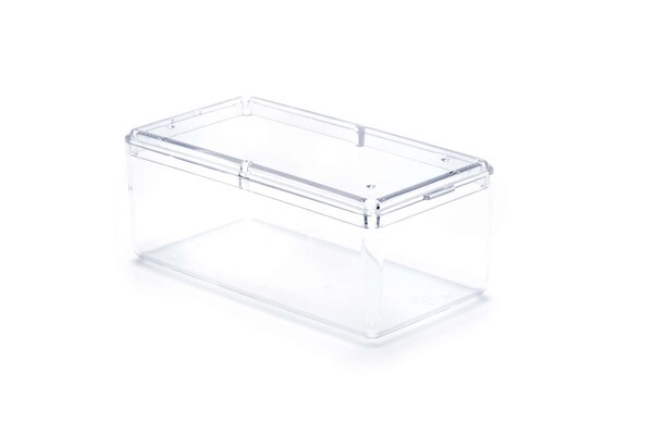 Cut Comb Honeycomb Container