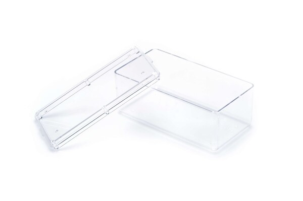 Honeycomb Container & Lid