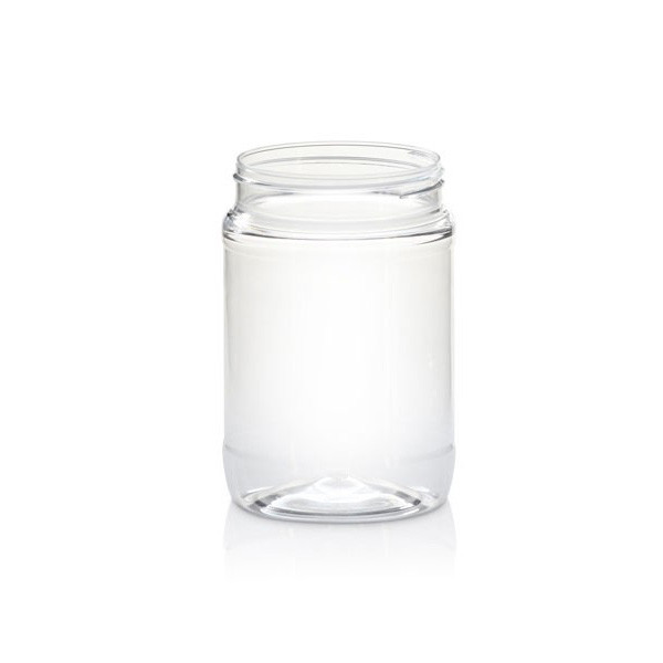 32 oz Plastic Jar