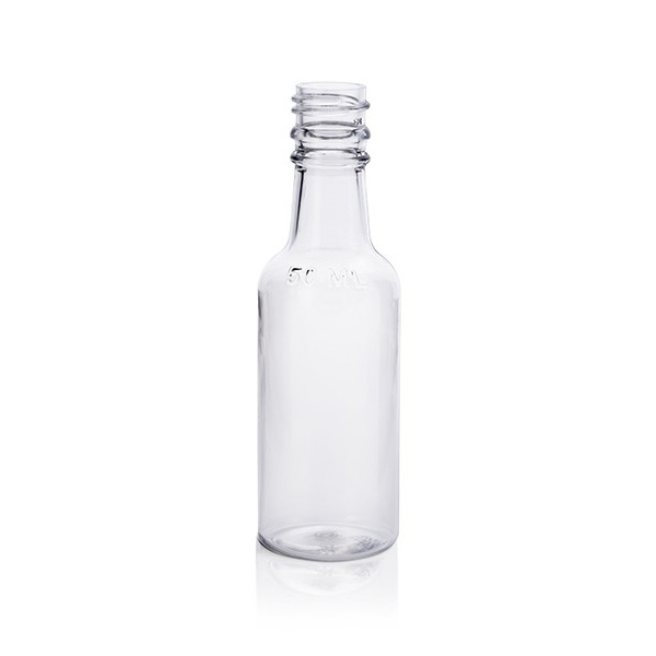 Petite bouteille de 50 ml « Ouzo » (PP 18) *