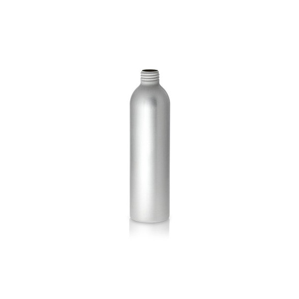 Aluminum Bullet