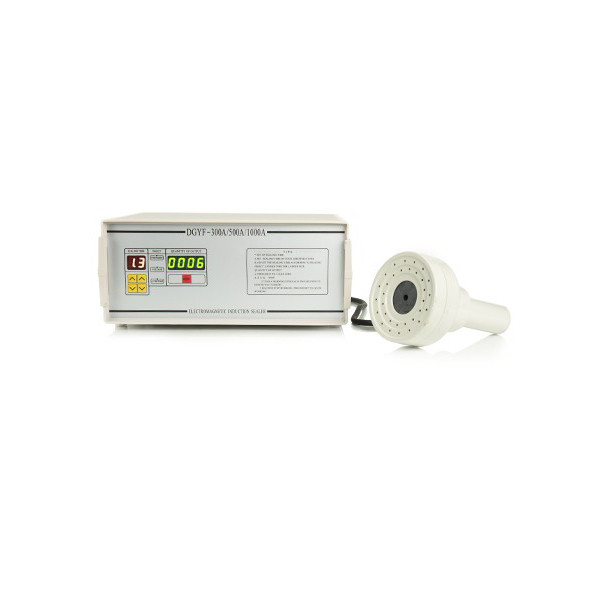 Handheld Heat Induction Machine